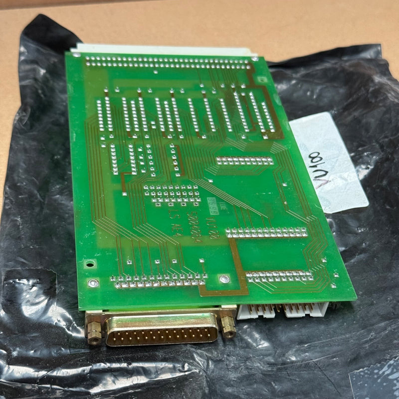 KraussMaffei – VU100 (5089675) – MC3 Control System Circuit Board