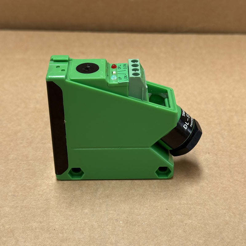 TAKEX – DL-S100TC – Photoelectric Sensor