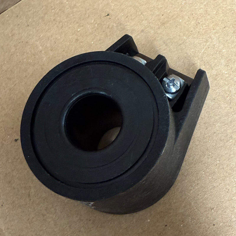 Parker – 481000C7 – Solenoid Valve Coil (220V DC, 8W, Class F)
