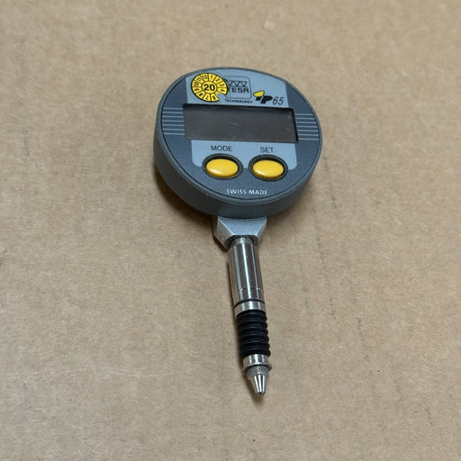 TESA – 13183073 – IP65 Digital Inductive Measuring Probe