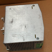 X – DC Inrush Limiter – 1000VDC 25A PV Inverter Protection Module