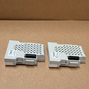 CONTROL TECHNIQUES – SM-Applications / STDU25 – UNIDRIVE