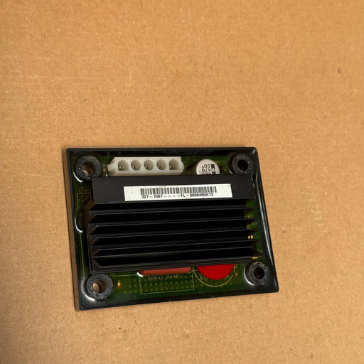 Cummins – 327-1507 – PCC3300 - Governor Card PCB