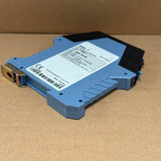Knick – P15028F1 – DC Isolation Amplifier / Signal Conditioner