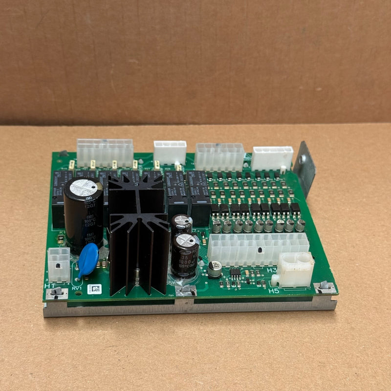 E.G.O. – 7718001600 – Appliance Control Power Board