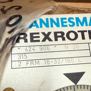Rexroth – 2 FRM 16-32/160 L (424 906) – 2-Way Flow Control Valve