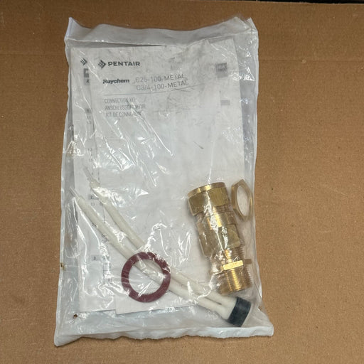 RAYCHEM – C25-100-METAL – Cold-Applied Power Connection Kit
