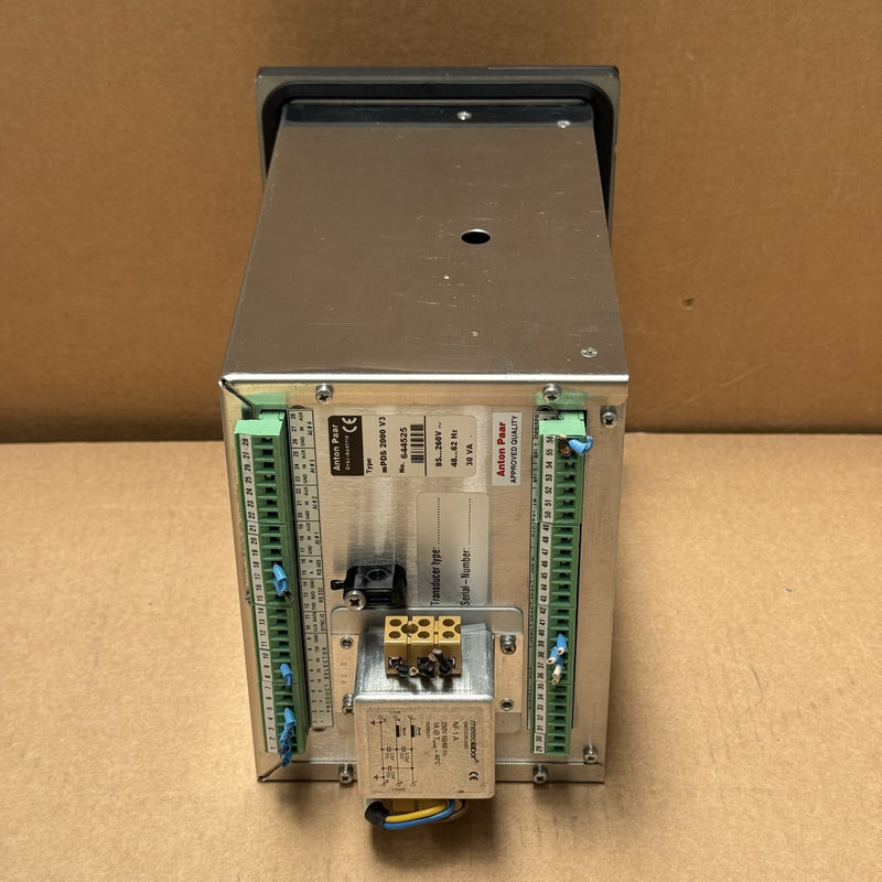 Anton Paar – mPDS 2000 V3 – Evaluation Unit