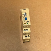 Schrack Technik – ZR200011 – Multifunction Timer Relay
