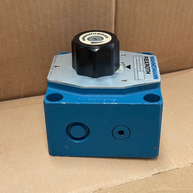 Rexroth – 2 FRM 16-32/160 L (424 906) – 2-Way Flow Control Valve