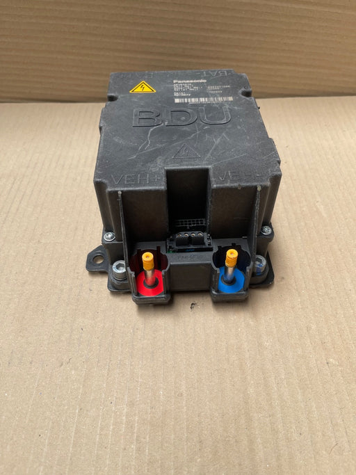 Panasonic – AEV6A010 – Automotive DC Relay