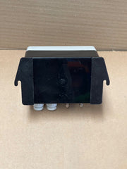 FSM – DPST 2 – Differential Pressure Transmitter 0–25 mbar, 0–10 V Output
