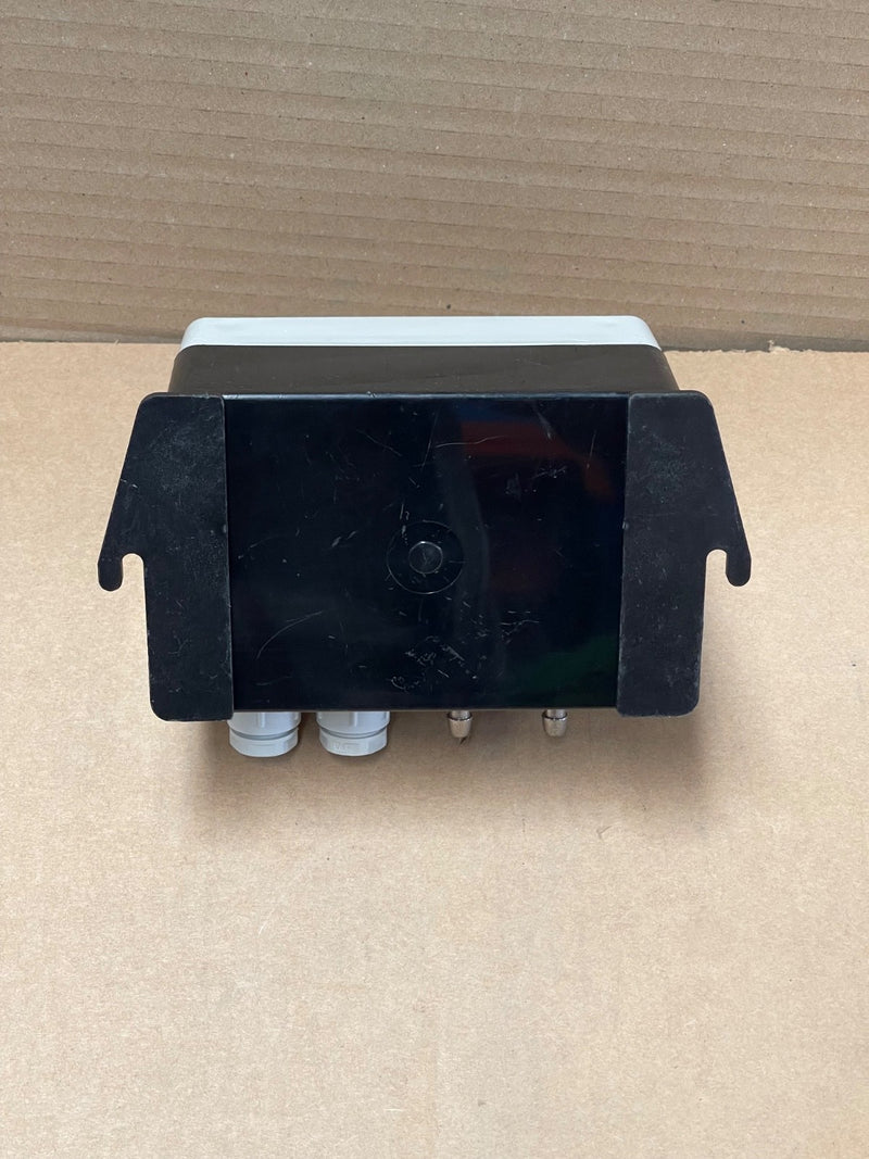 FSM – DPST 2 – Differential Pressure Transmitter 0–25 mbar, 0–10 V Output