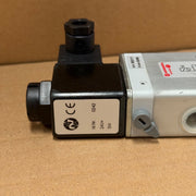 IMI Norgren – 2636047 (with 0242 Coil) – 5/2-Way NAMUR Solenoid Valve
