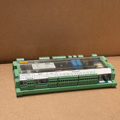 Eckelmann – UA 300 E AC – Typ Cooling point controller extension module