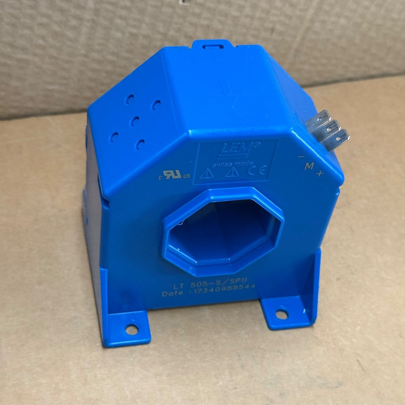 LEM – LT 505-S/SP11 – Closed-Loop Hall Effect Current Transducer (500A)