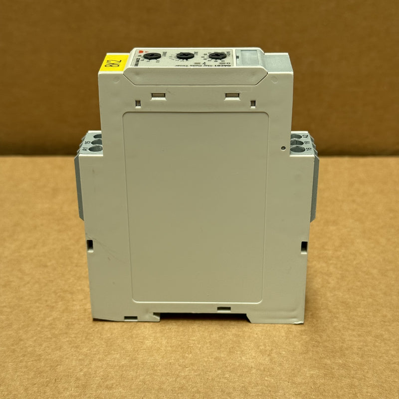 Carlo Gavazzi – DAC01CM24 – Star Delta Timer
