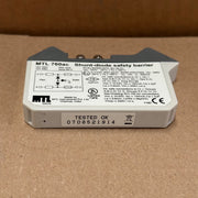 MTL – MTL 760AC – Shunt-Diode Safety Barrier (AC Sensors)