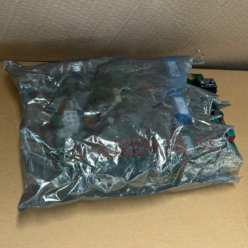 AS Electronics – 1 953 0872 – Industrial Power Control PCB