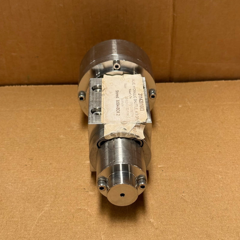 FluidPower – FP50/L1/M/32/S – Hydraulic Interface Valve