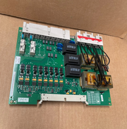 Siemens – C73334‑A1‑A32‑1 – PCB Module / Add‑On Board