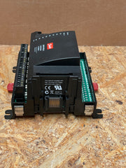 Danfoss – 080Z0006 – AK‑XM 204A Extension I/O Module (8 Relay Outputs)