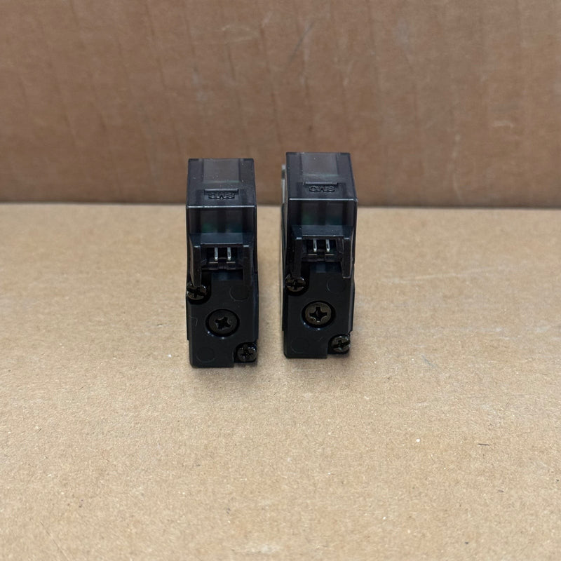 SMC – VZ110-5M0Z-M5 – 3-Port Solenoid Valve