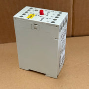 Wieland – SPW1004 (R3.183.0040.0) – Three-Phase Phase Sequence Monitoring Relay