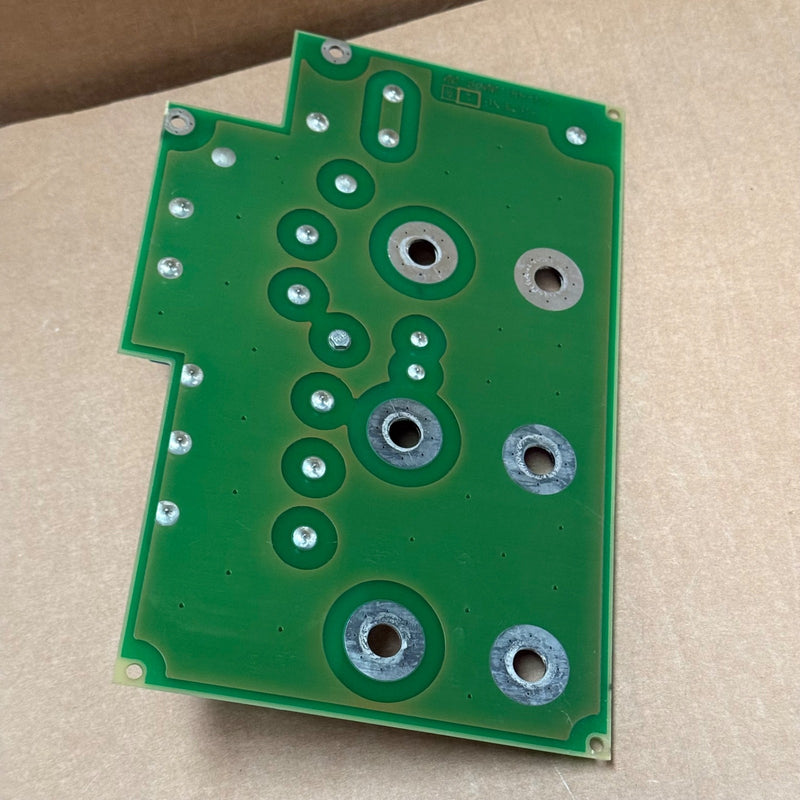 Siemens – 6SE7041-2UL84-1GG0 – SIMOVERT Masterdrives SMU4 Inverter Snubber Modul