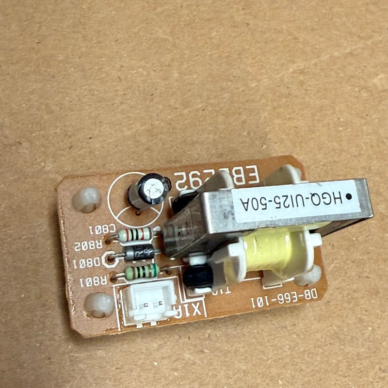 Daikin – EB0292 – Printed Circuit Board Assembly (VRV Current Transformer)