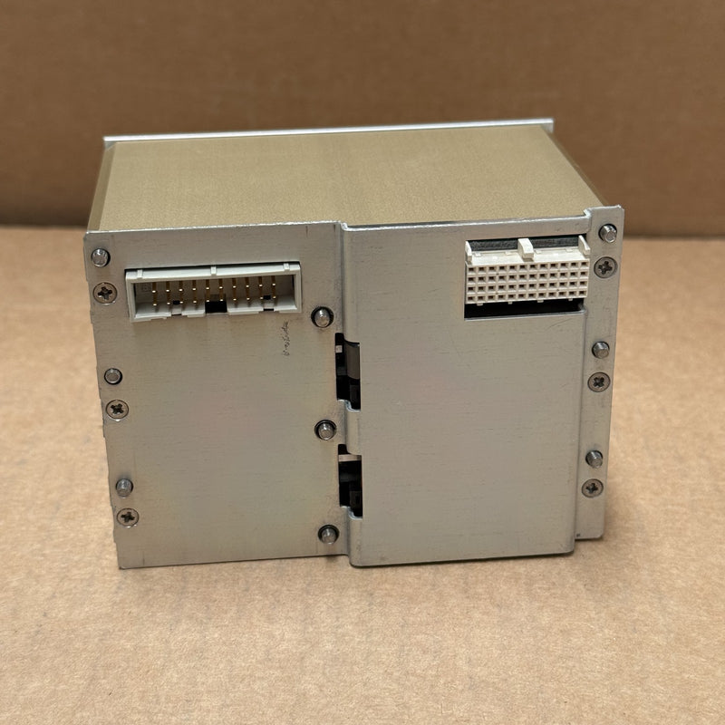 LAJ – LT100 CPU130 + COM220 + COM020 – Modular PLC System