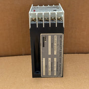 Fanal – TR-NW 003/01 – Liquid Level Control Relay