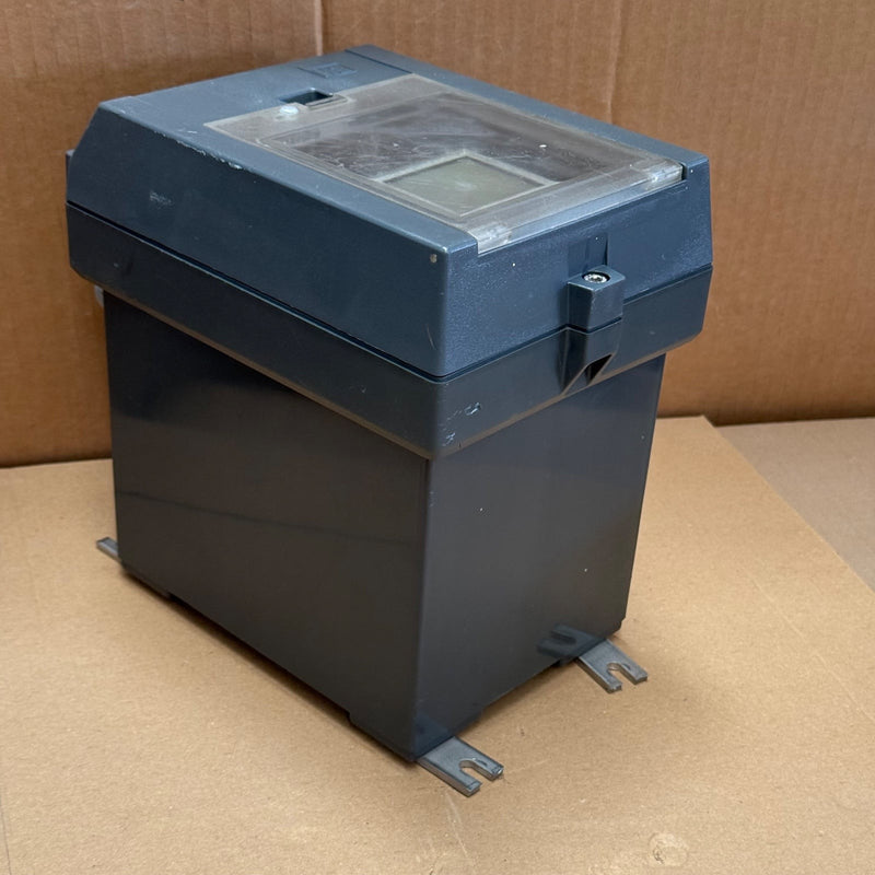 Endress+Hauser – XT150-AB29 (XT150) – Digital Industrial Panel Meter