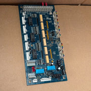 York – 025L02777-000 – Micro/Opto PCB Assembly Board