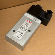 IMI Norgren – 2636047 (with 0242 Coil) – 5/2-Way NAMUR Solenoid Valve