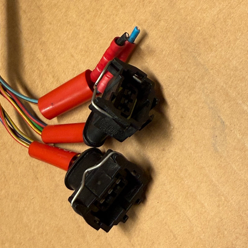Volvo Penta – T874676-4 – EVC Control Lever & Shift/Throttle Harness Cable 1.5m