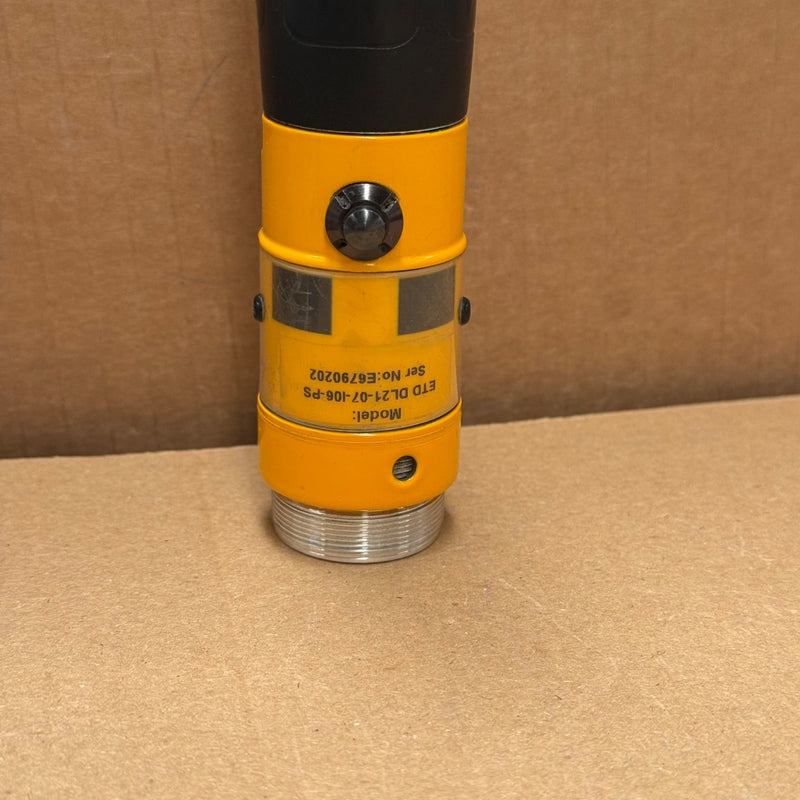 Atlas Copco – ETD DL21-07-I06-PS – Power screwguns