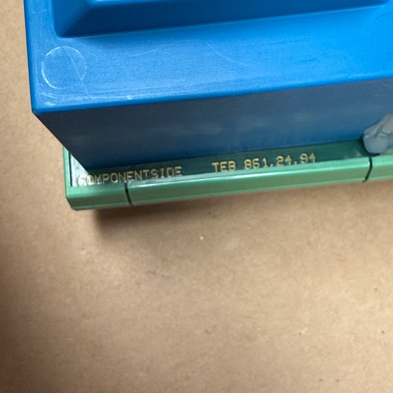 Linde – TEB 861.24.94 – Power Supply Module / Transformer Circuit Board