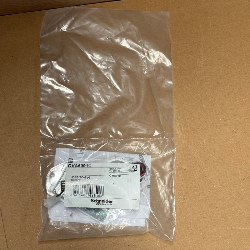 Schneider Electric – OVA50914 – Master Eye Photocell / Twilight Switch