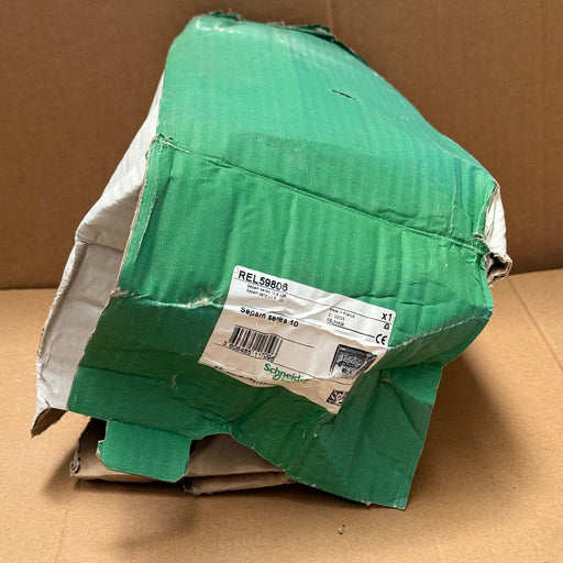 Schneider Electric – REL59806 – SEPAM SERIE 10 B 42E PROTECTION RELAY