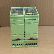 Comat – CX39/ATX – Plug-in Multifunction Time Delay Relay / Power Relay