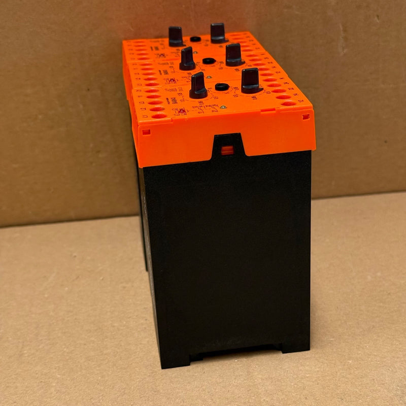 Dold & Söhne – BA 9043/002 – 3-Phase Undervoltage Monitoring Relay