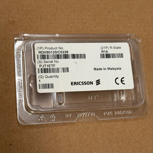 Finisar – FTLF1422P1BTL-E1 – SFP Optical Transceiver