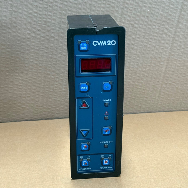 Climaveneta – CVM 20 – Electronic Control Unit / Chiller Controller