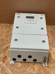 ABB – ZDT/12104GERMAN (3K220000043902) – Zirconia Oxygen Analyzer System 0–25%