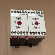 Klockner-Moeller – TEB-68 – TEB68 Time Delay Relay