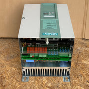Siemens – 6SG7062-0EB60-0 – SIMOTRAS HD 3-Phase Angle Controller