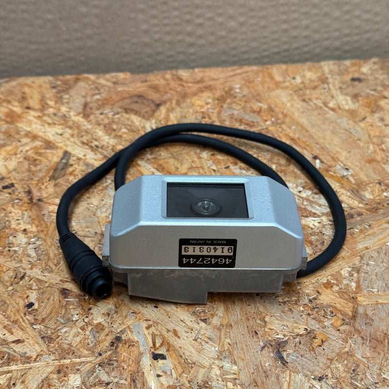 Hitachi – 4642744 – Excavator Rear Camera / Television Display Unit