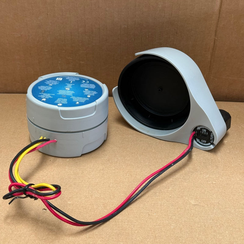 Hunter Industries – NODE-100-VALVE-B – Battery-Operated Irrigation Controller
