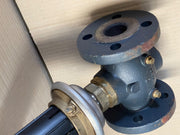 Danfoss – 003H6348 – AVP Differential Pressure Controller PN25 Flange Return 32